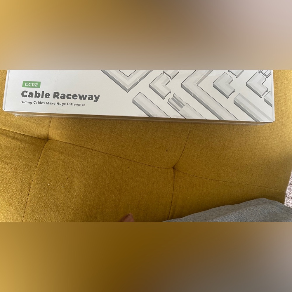 Cable covers